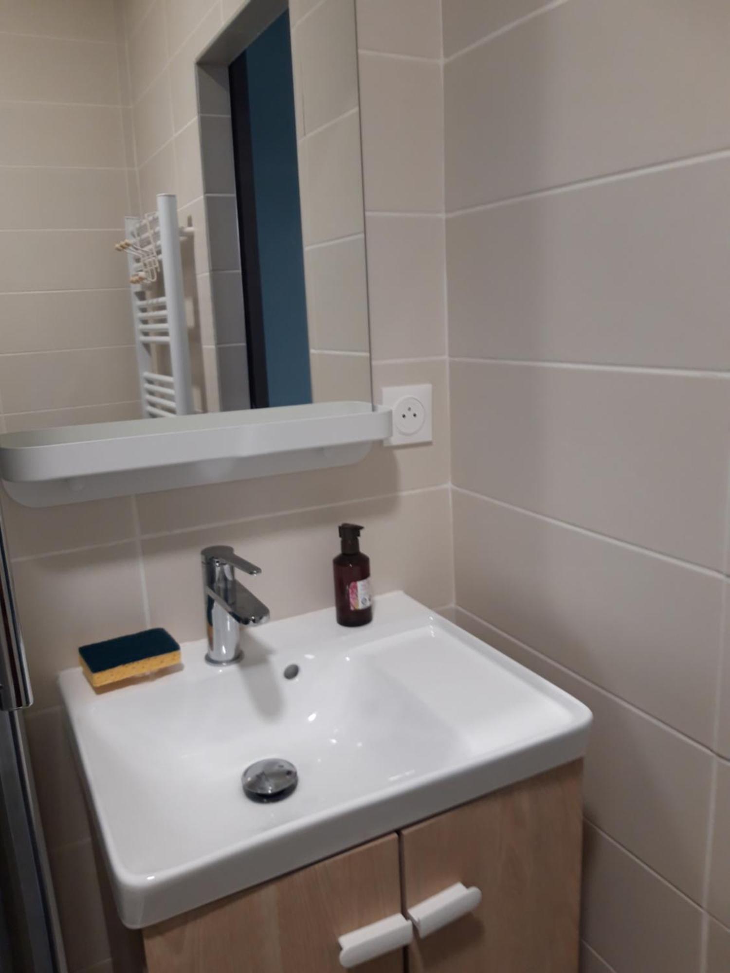 Apartment Le Nid De Mary *