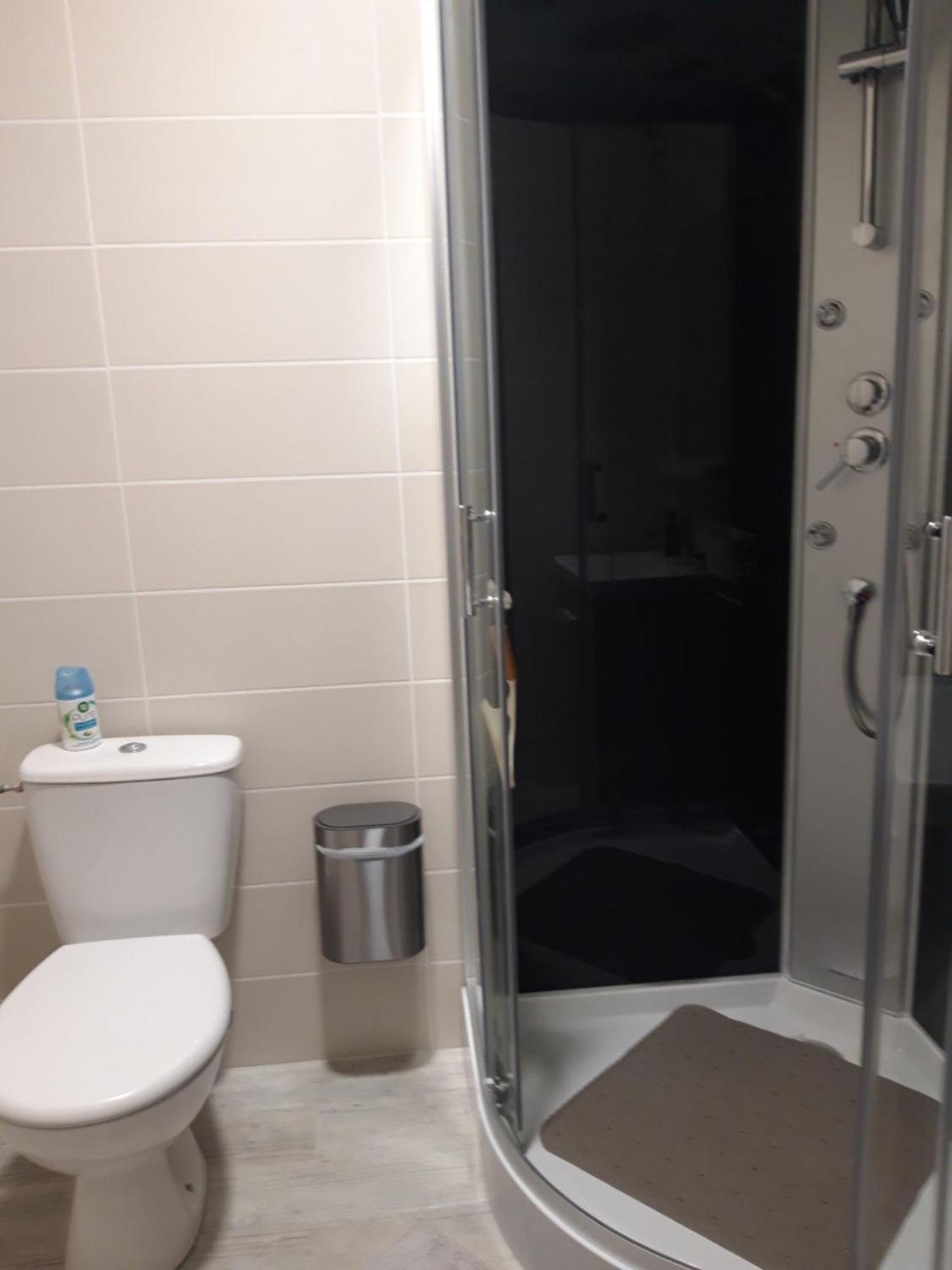 Le Nid De Mary Apartment