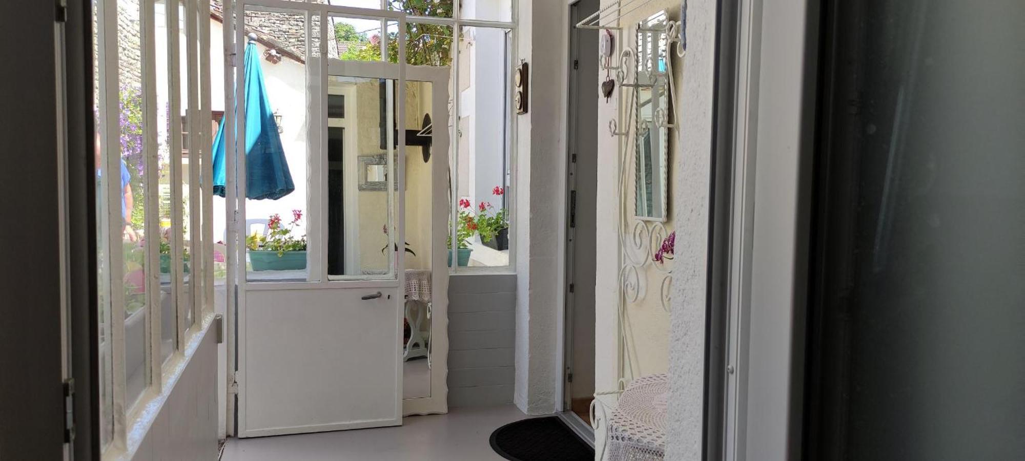 Apartment Le Nid De Mary *