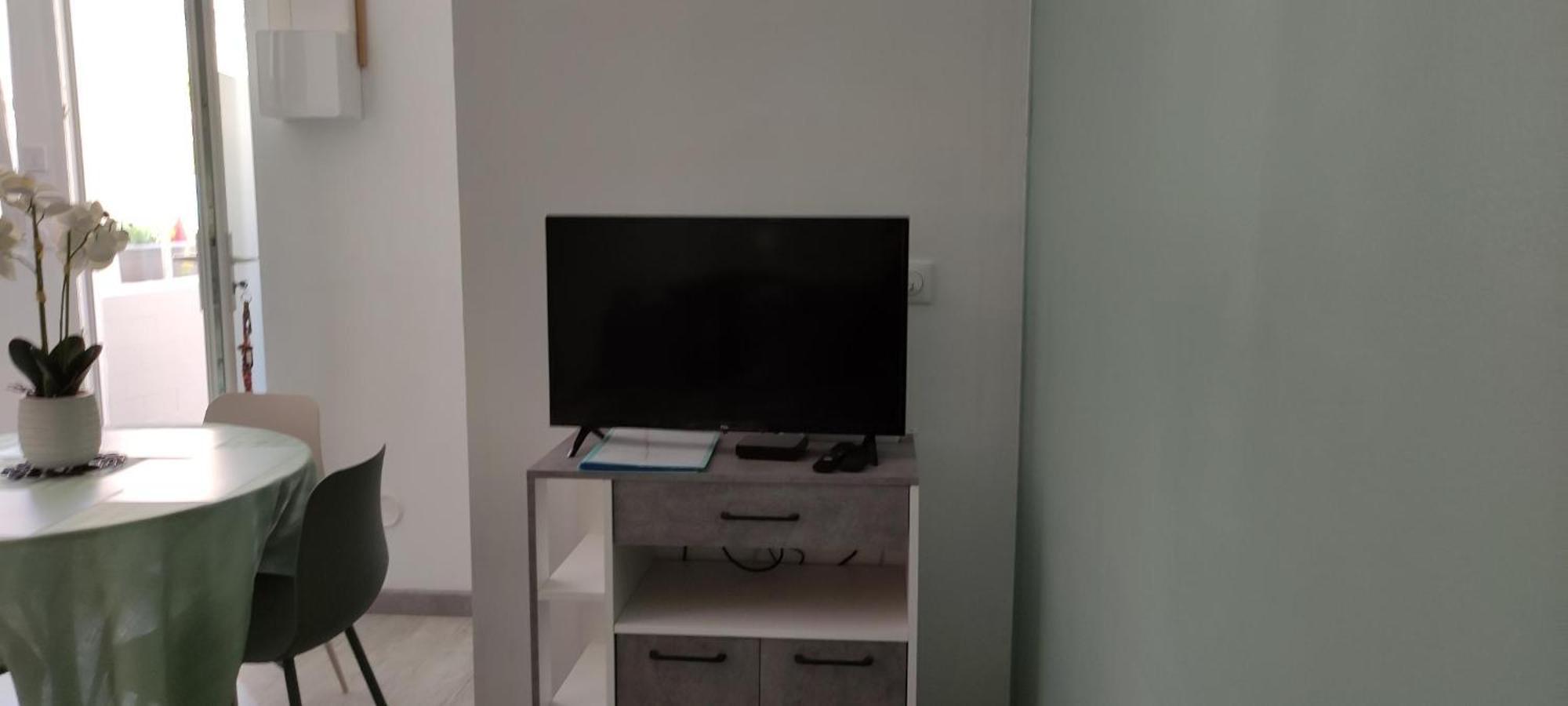 Le Nid De Mary Apartment