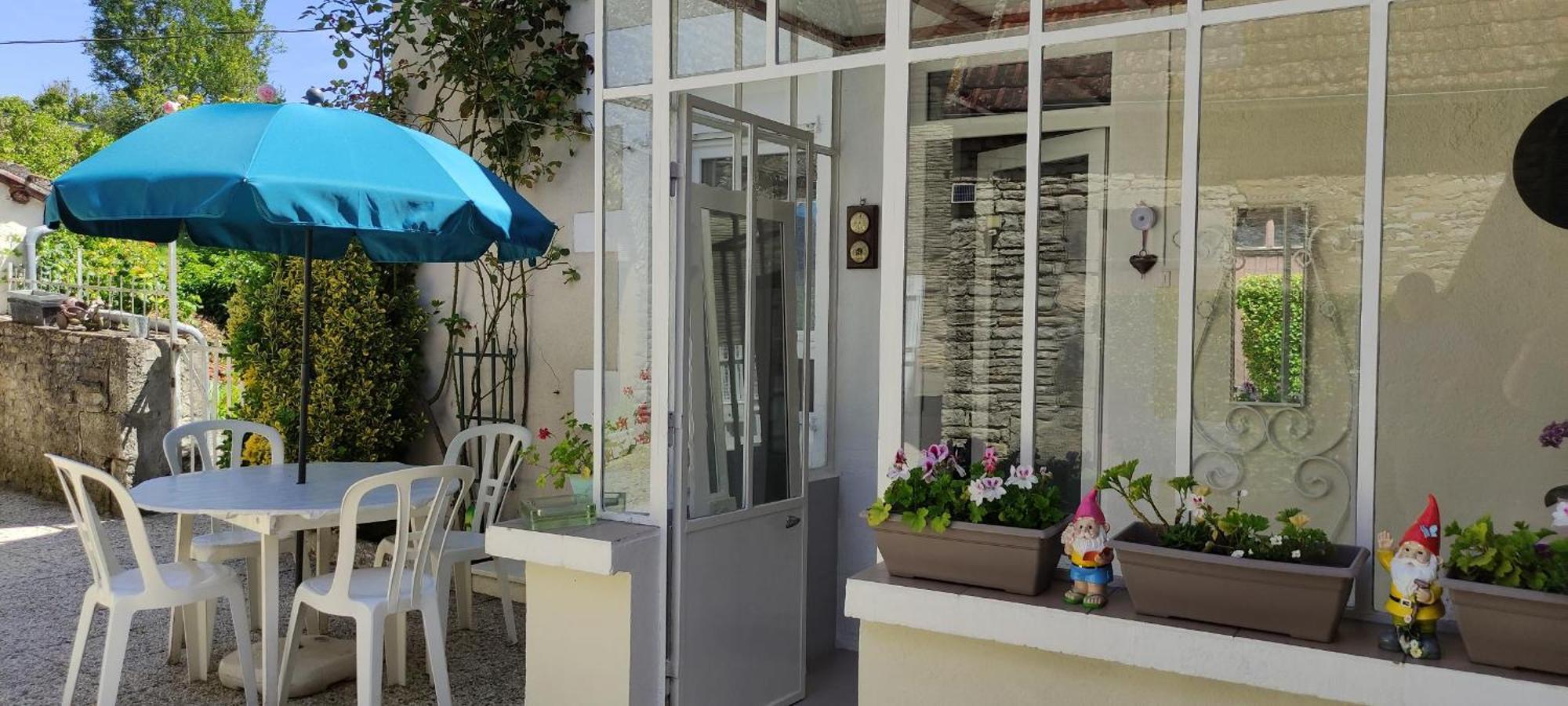 Le Nid De Mary Apartment Joux-la-Ville
